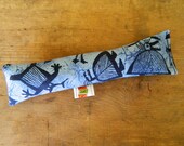 Cave Drawings Binky Crisp Catnip Toy For Kitty
