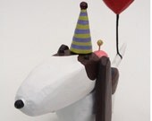 Super Birthday Basset