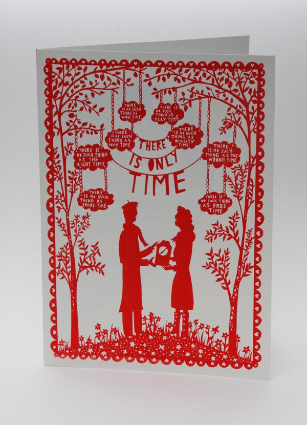 Valentines Card 2013