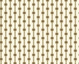 Jessica Jones FABRIC - Amusement Park - Beads - Earth