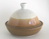 Tagine - Desert's Edge Glaze