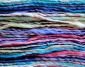 Handspun Yarn - LIttle Secret