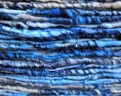 Handspun Yarn - So Fetch