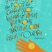 Mother Teresa Quote - Digital Print Mini Poster