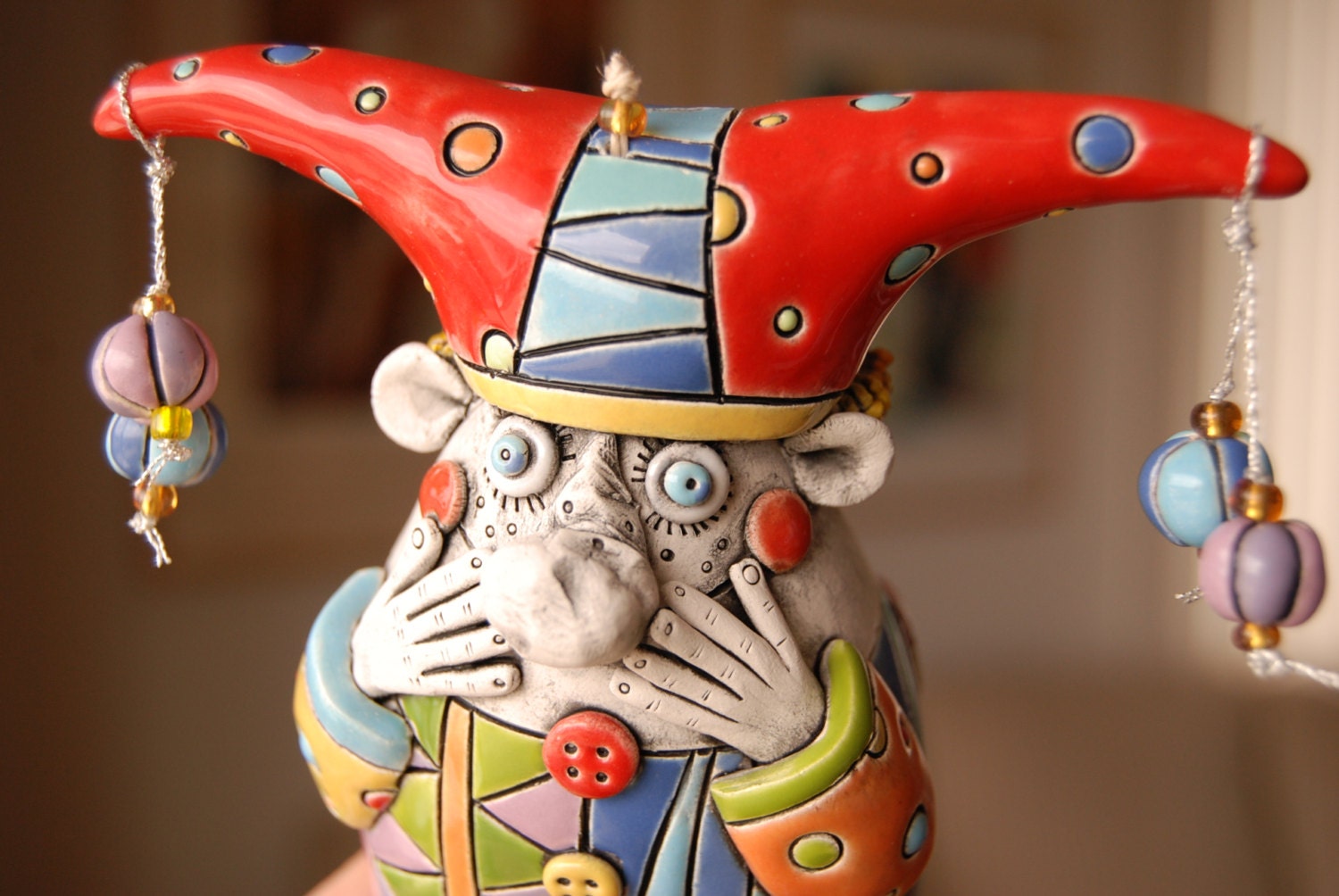 Jester Bell