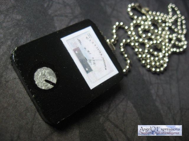 EMF Detector Ghost Hunter Paranormal Investigator Tools of the Trade