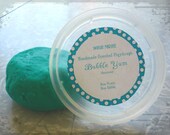 Super Awesome Scented Playdough Bubble Yum