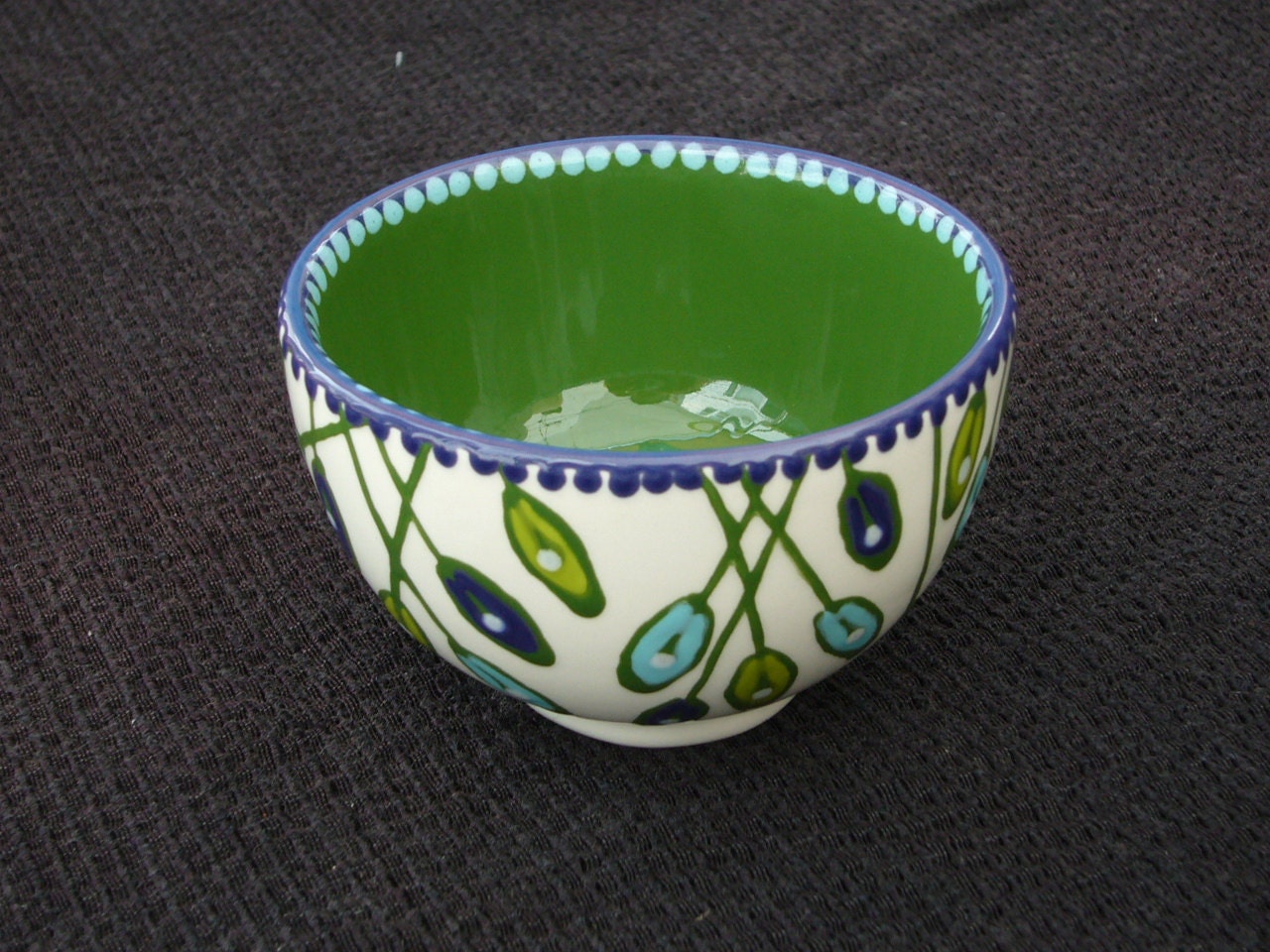 Teacups