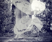fairies went from the world
