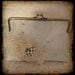 Dainty Bridal Clutch Bag