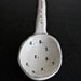 hanging SPOON (B.).