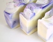 Black Raspberry Soap - Handmade Shea Butter Soap