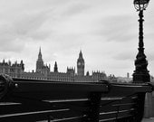 London 26 - Landscape Photography Print