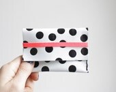Leather wallet
