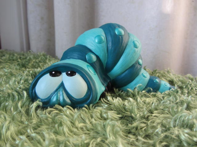 Wormy