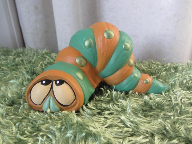 Wormy