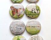 Lovely Words 9 flair