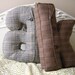 Custom order for Gemma Bull
