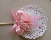 Custom Decorative Birthday Party Wand Round Il_170x135