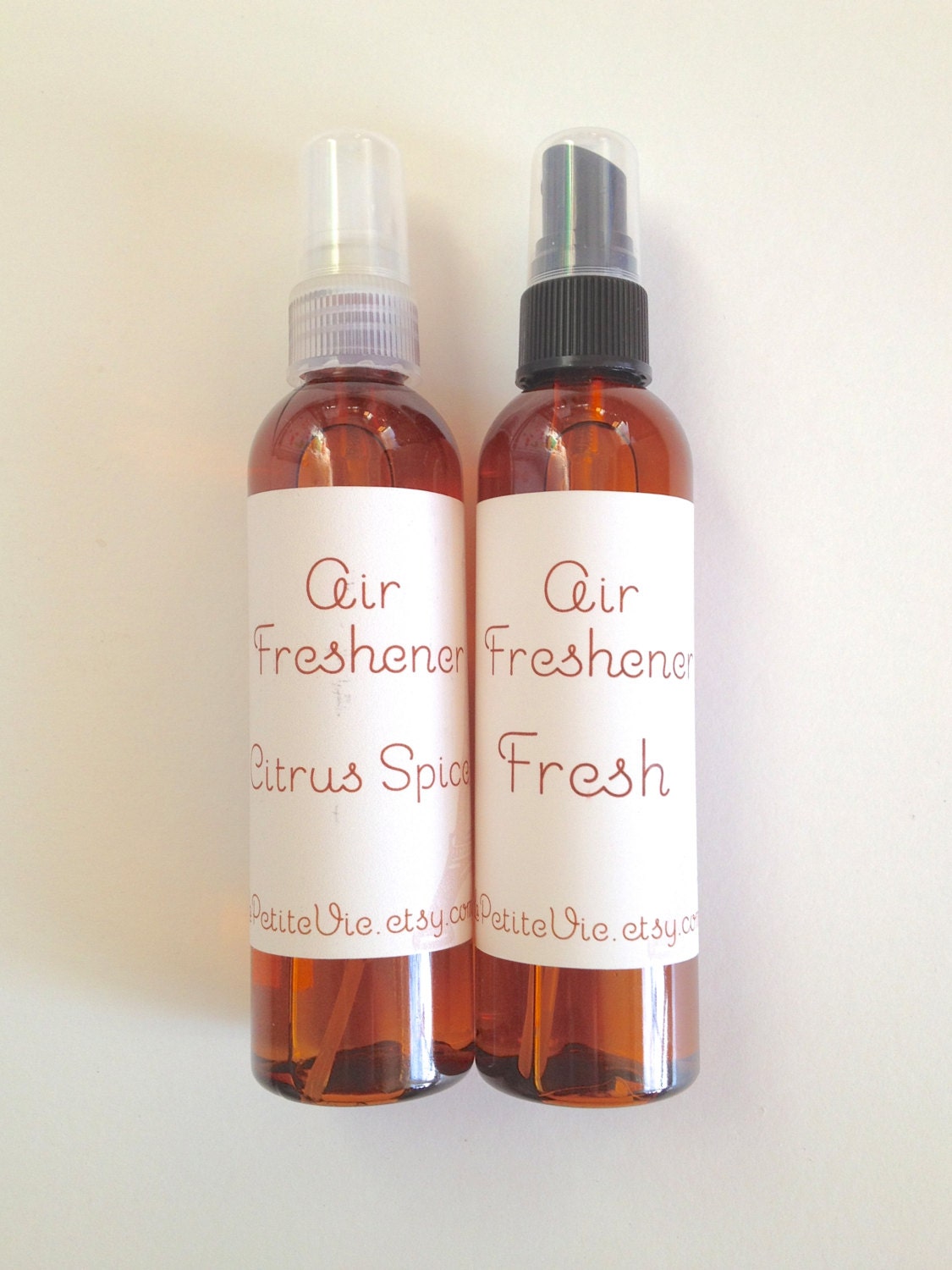 Deodorant Spray,  Air Freshener Lavender, Fresh Scent, Non toxic