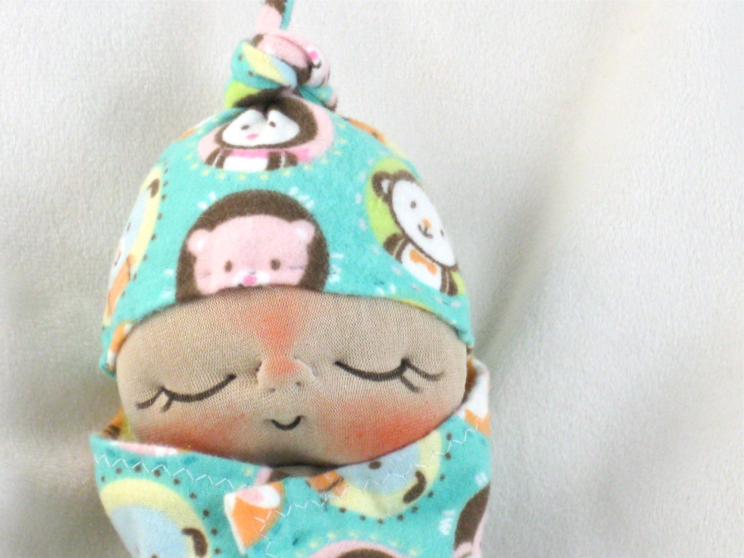 The Bundle BeBe Baby Doll by BEBE BABIES