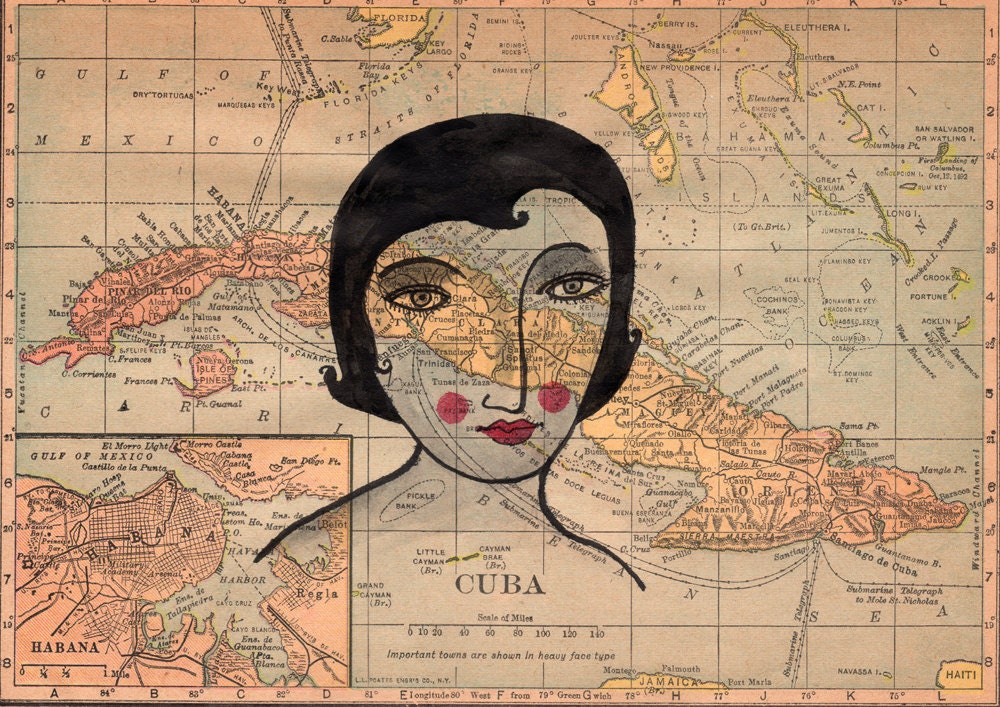 Cuba, 1942