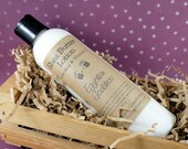 EGYPTIAN GODDESS Shea Butter Body Lotion - 8oz (Egyptian musk, patchouli, amber, powdered vanilla)