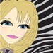 Custom Avatar - Illustration