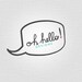 Logo - Sticker - Business Card - Blog Header - Blog Ba...
