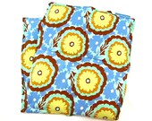 Hip/Back Relief Pack Ex Long Hot/Cold Therapy Organic Flaxseed Rice Lavender Arthritis Hip Pain Gift Idea