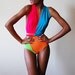 Bright Delight Swimsuit