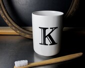 Custom Bathroom Mugs