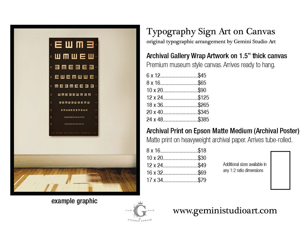 CHICAGO BLACKHAWKS hockey club original graphic art on canvas 8 x 16 by gemini studio art