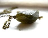 Labradorite, Labradorite Necklace, Labradorite Stone Birthstone Necklace, handmade artisan labradorite jewelry, FREE Shipping