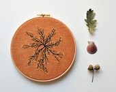 Tree from Theart III - original mixed media artwork