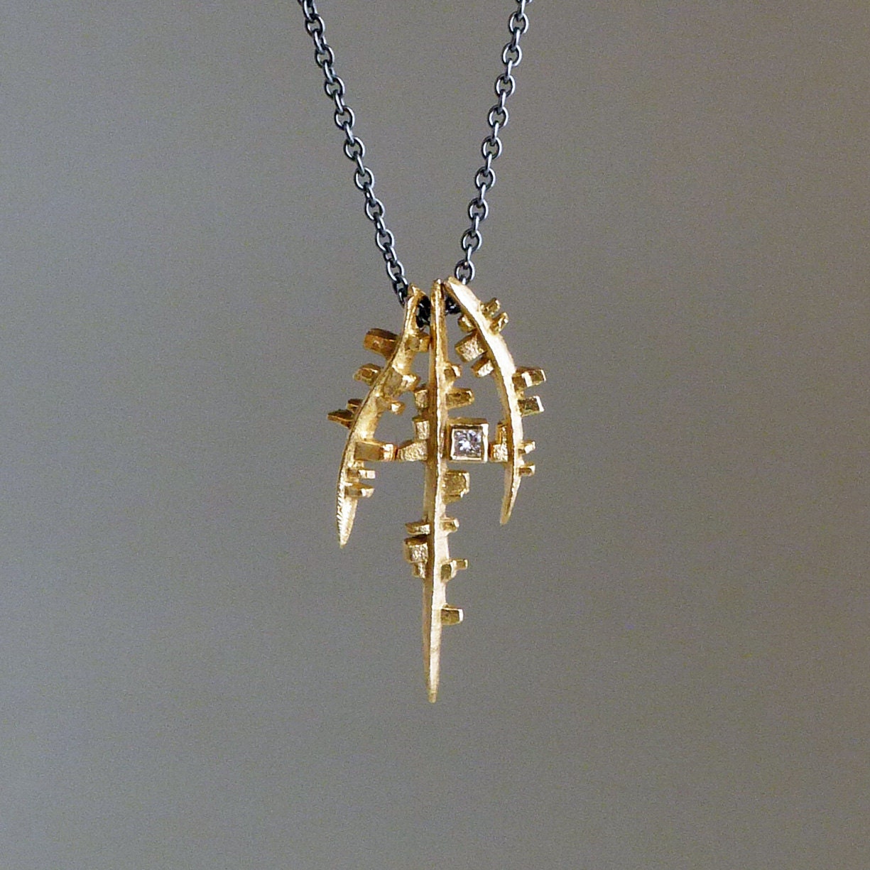 Talon Pendant
