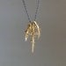 Talon Pendant