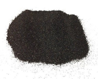 3 lb Emery Sand Powder to fill Pin Cushions - DIY Emery Pincushions - Keeps your needles and pins sharp