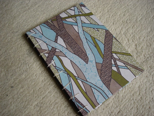 Trees (a notebook)