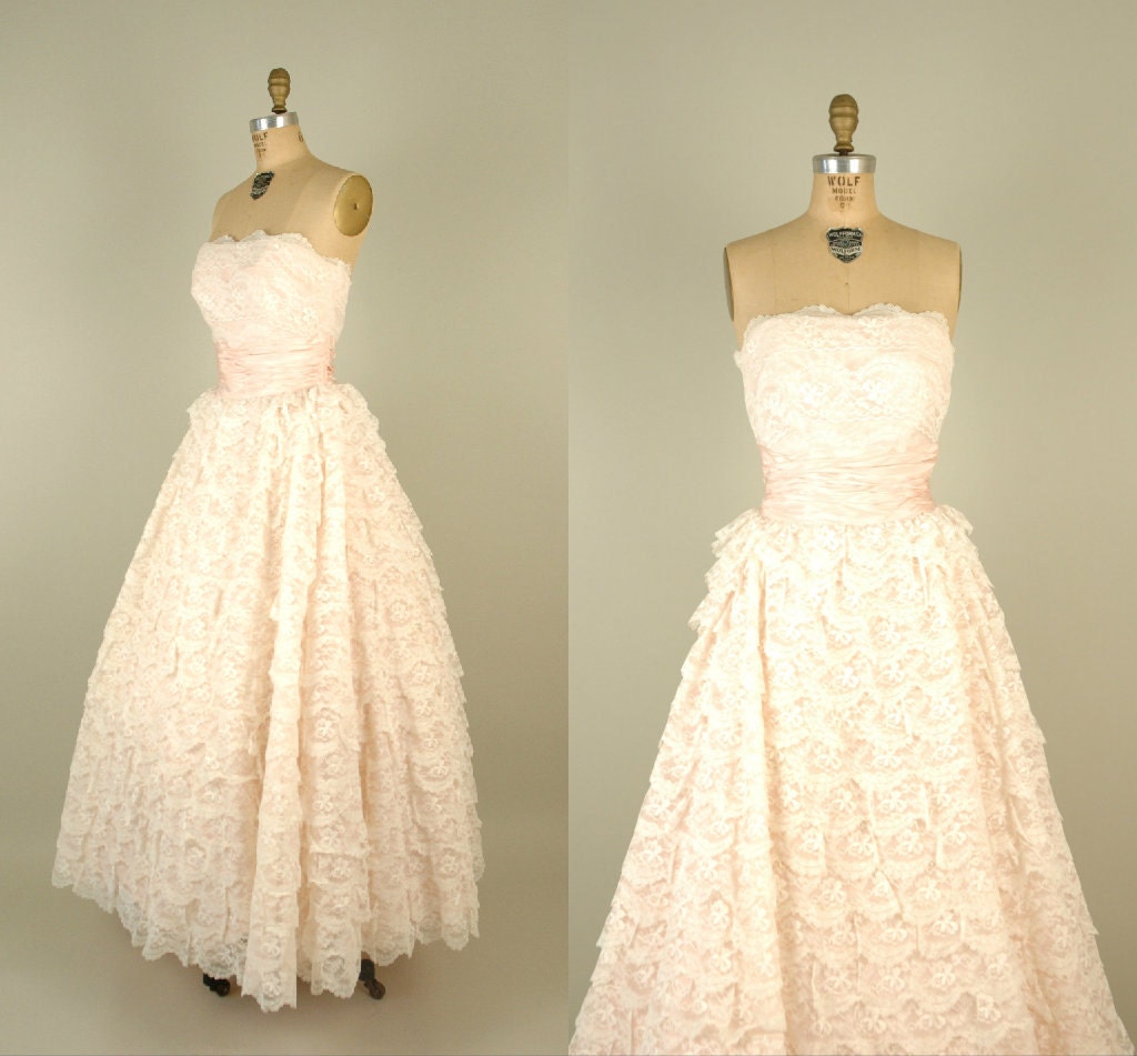 ... wedding-dress-vintage-strapless?category=weddings.dresses.vintage