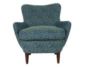 Pollock Chair