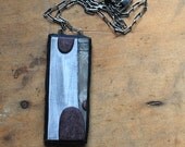 Landscape No.4 Necklace