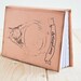 NEW LINE - Divination Notebook