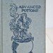 Advanced Potions - the half blood prince notebook
