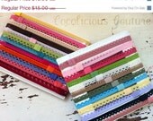 40% OFF SUPER SALE New Ric Rac Lace Collection - 20 Interchangeable Headbands