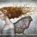 Mother of Pearl Faerie........16x20 matted