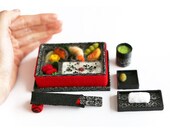 shokado bento