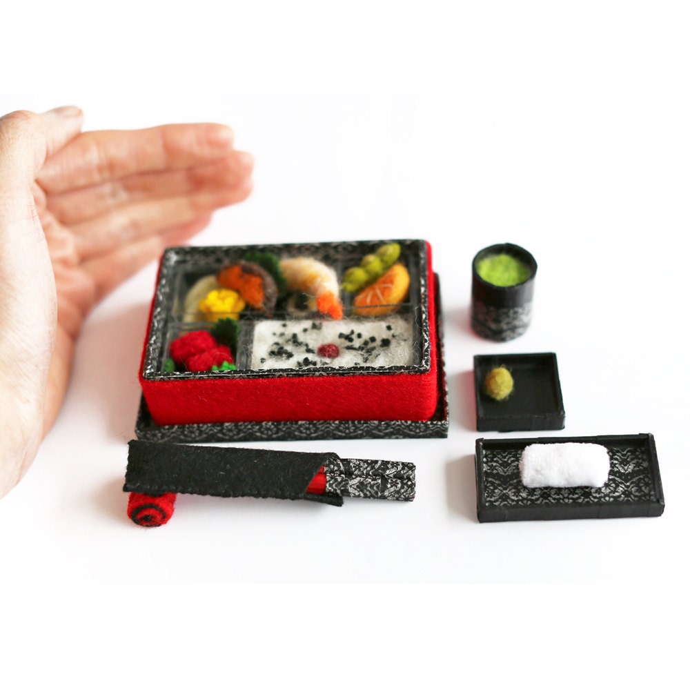 shokado bento