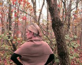 Camel Shrug