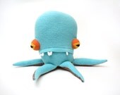 Bing Pentapod Cotton Monster